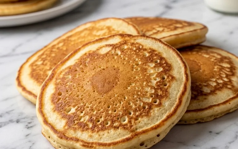 Einfaches Pfannkuchen Grundrezept: Klassiker für Jedermann