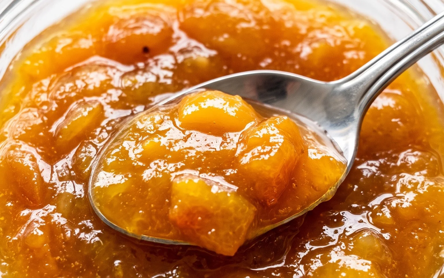 Selbstgemachte Mirabellenmarmelade: Goldene Sommer-Süße